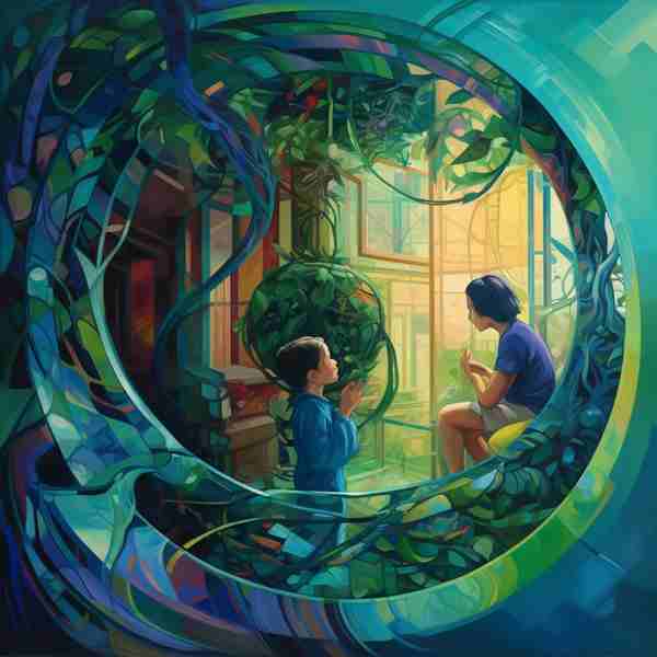 Juno Inconjunct Mercury